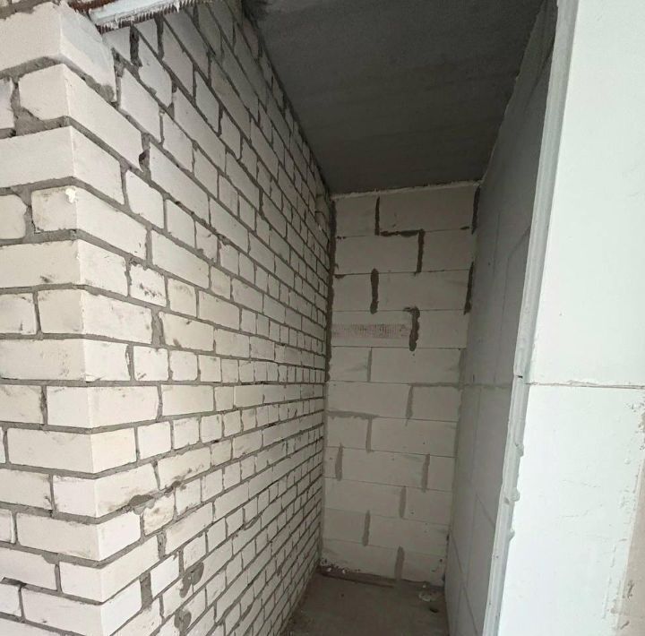 квартира г Тамбов ул имени Павла Строганова 3б фото 6