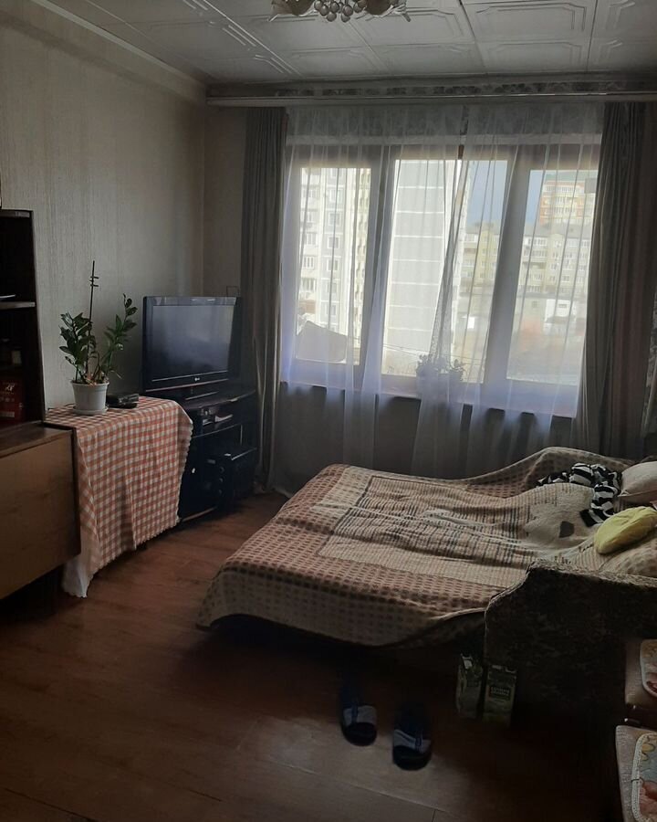 квартира г Кисловодск ул Красивая 25 фото 1