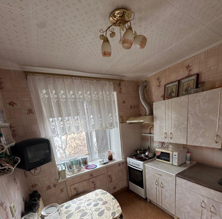 квартира р-н Нижнекамский г Нижнекамск 6-й кв-л фото 7