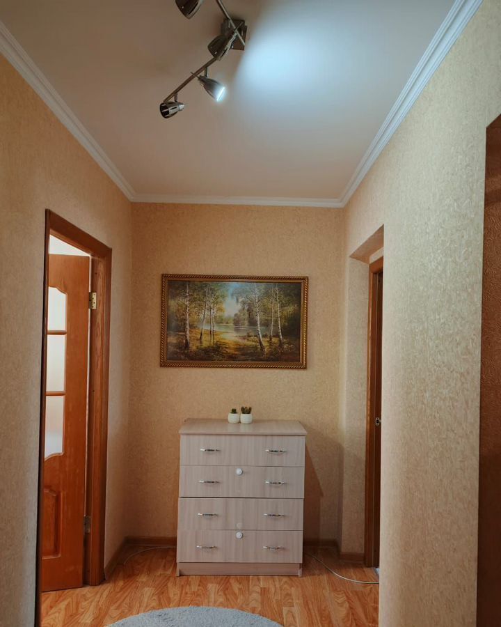 квартира г Георгиевск ул Кирова 41/1 Краснокумское фото 2