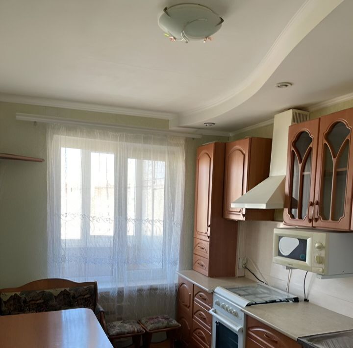 квартира г Казань р-н Приволжский ул Академика Завойского 22 фото 8