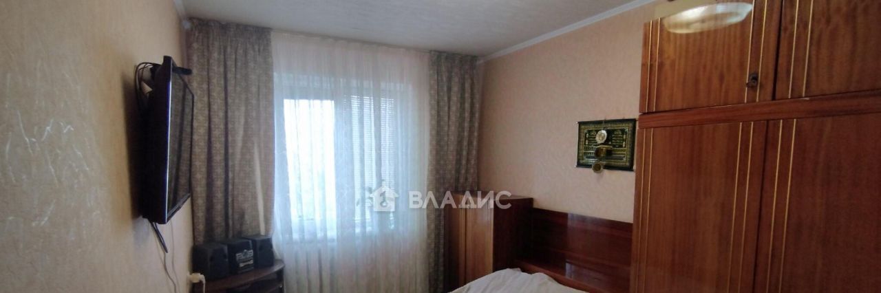квартира р-н Нижнекамский г Нижнекамск пр-кт Мира 44 фото 6