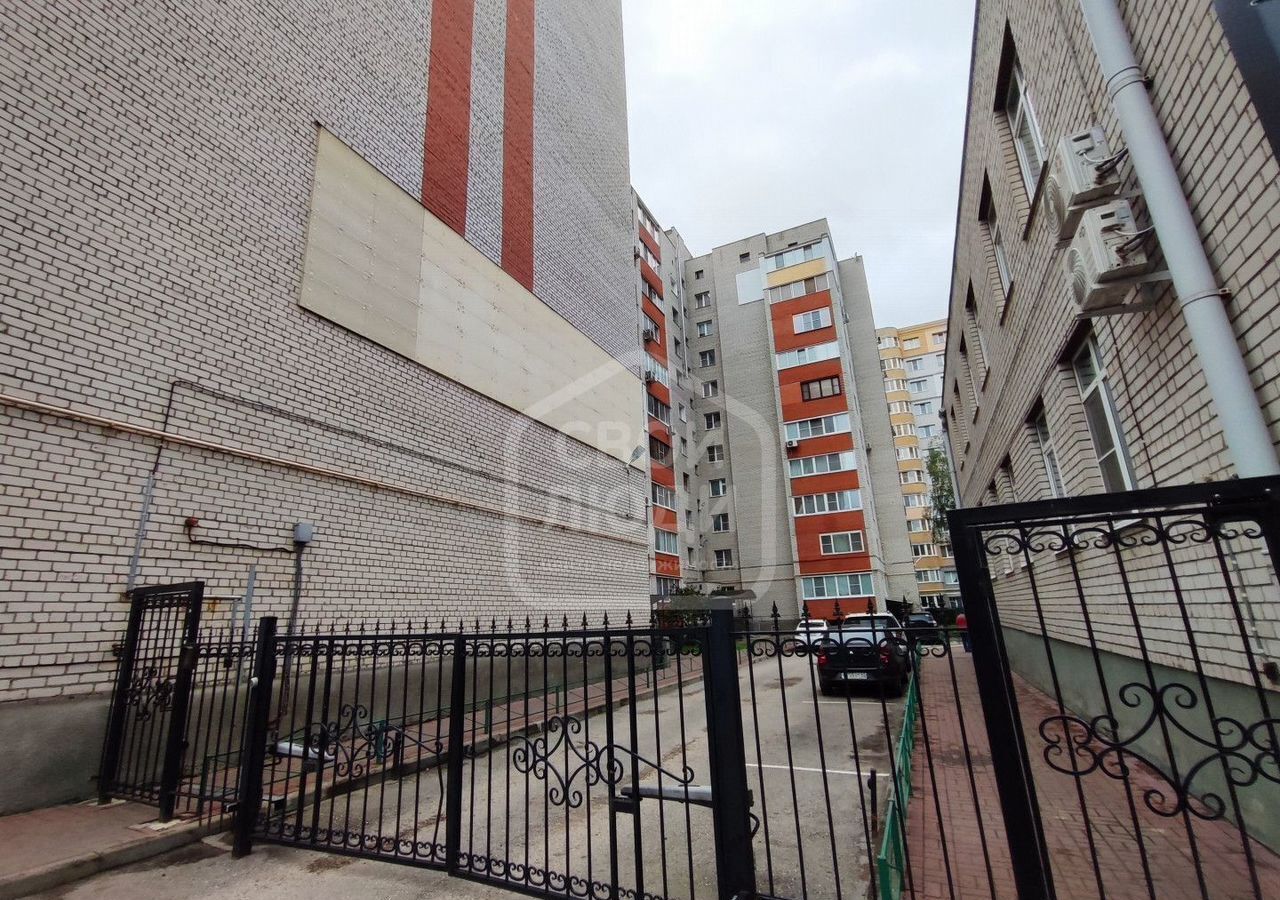 квартира г Рязань р-н Московский ул Комбайновая 28 фото 3