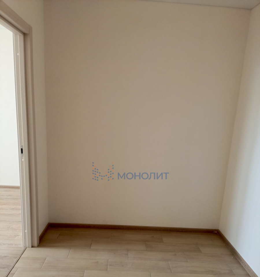 квартира г Нижний Новгород пр-кт Героев Донбасса 10 фото 8