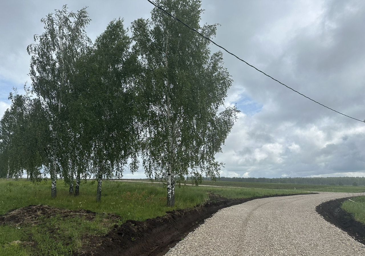 земля р-н Ясногорский г Ясногорск сельское поселение Теляковское, садовые участки фото 4