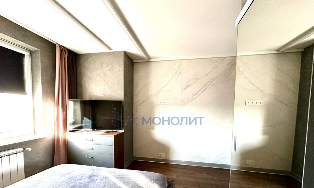 квартира г Нижний Новгород Горьковская пл Свободы 7 фото 12