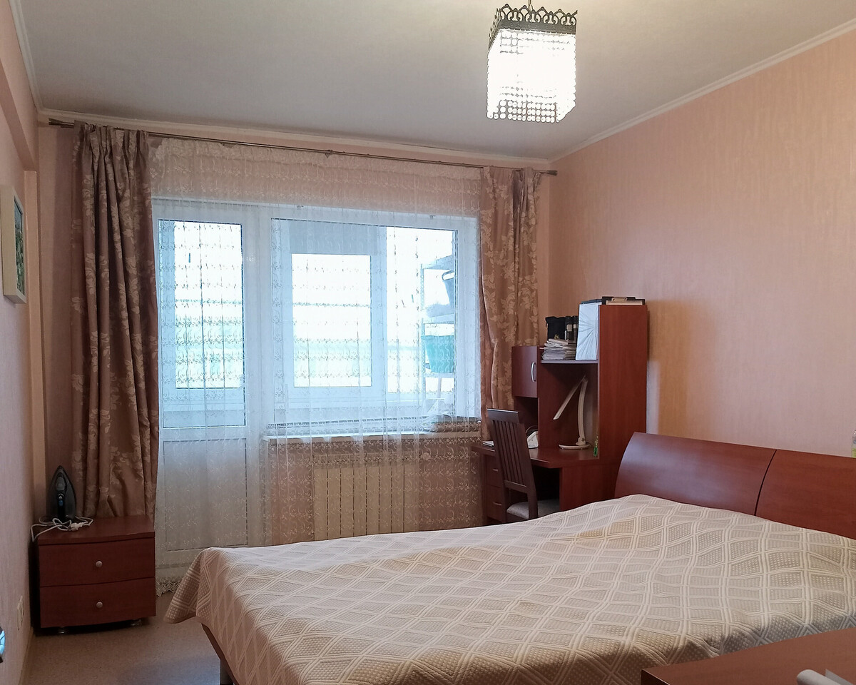 квартира г Волгоград Новостройка ул им. академика Королева 5 фото 3
