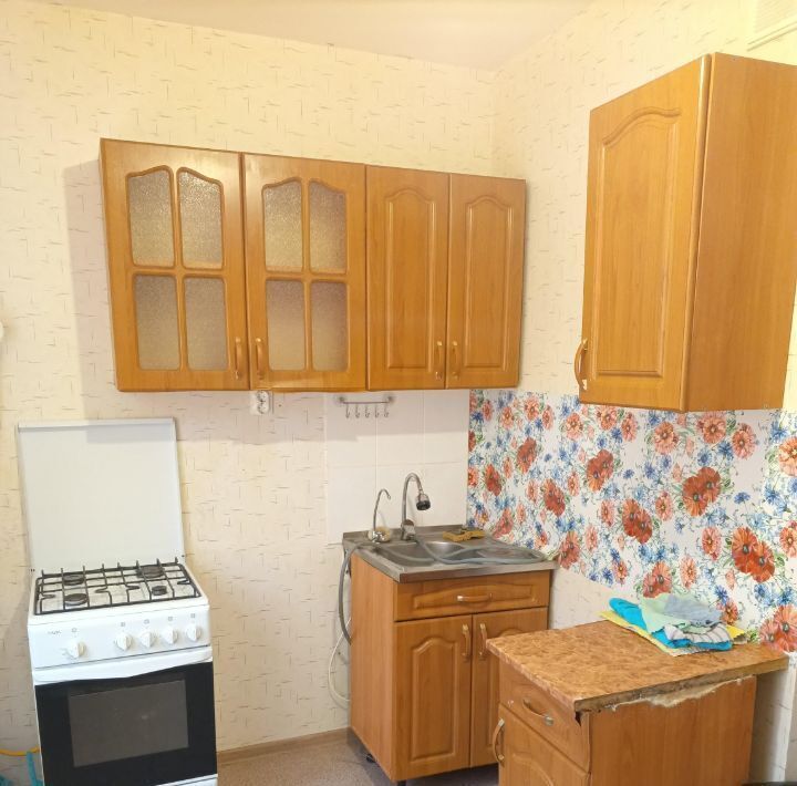 квартира р-н Нижнекамский г Нижнекамск ул Корабельная 58 фото 12