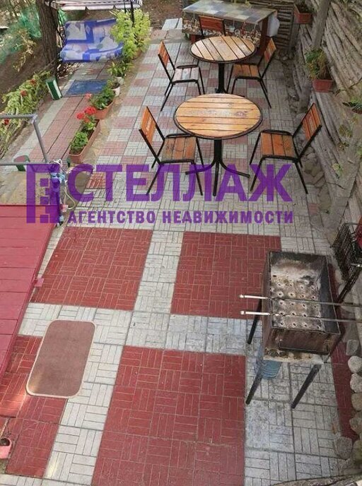 дом г Феодосия фото 14