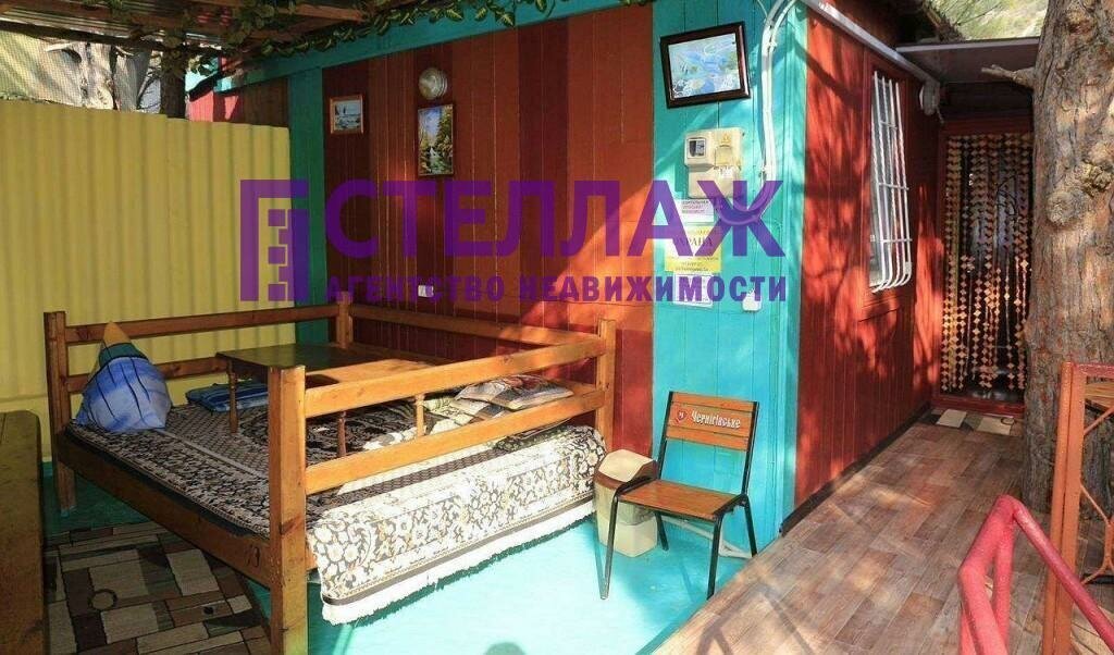 дом г Феодосия фото 16
