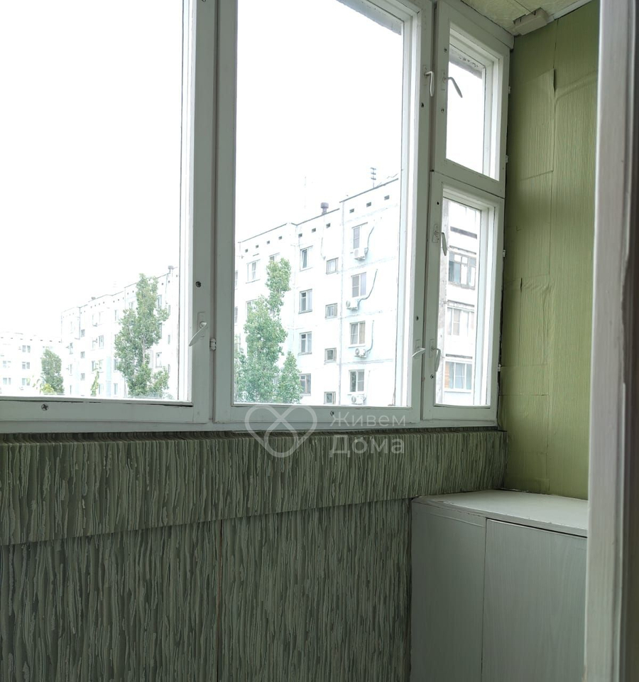 квартира г Волгоград ул Елецкая 13 207-й м-н фото 15