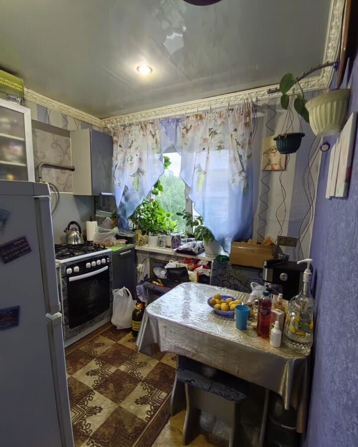 квартира г Переславль-Залесский мкр-н Чкаловский, 34 фото 2