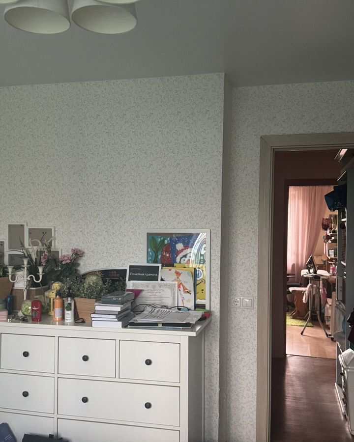 квартира г Екатеринбург Чкаловская ул. Академика Бардина, 37 фото 1