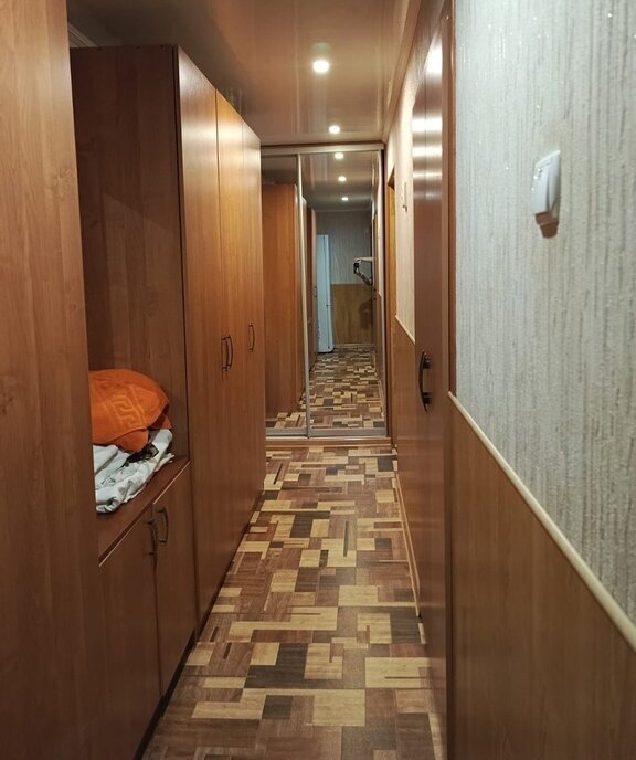 квартира г Керчь ул Орджоникидзе 17а фото 6