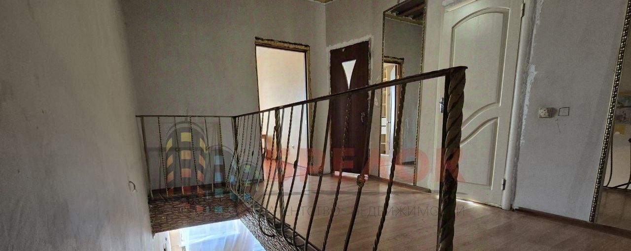 дом г Ростов-на-Дону р-н Октябрьский ул Буровая 31а фото 11