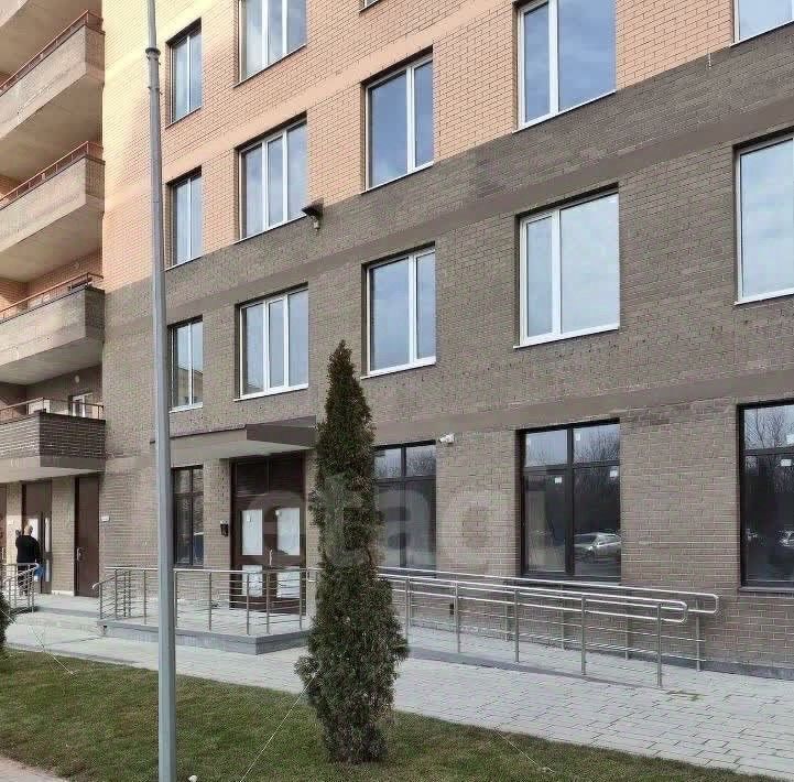 квартира р-н Аксайский г Аксай ул Менделеева 53а фото 14