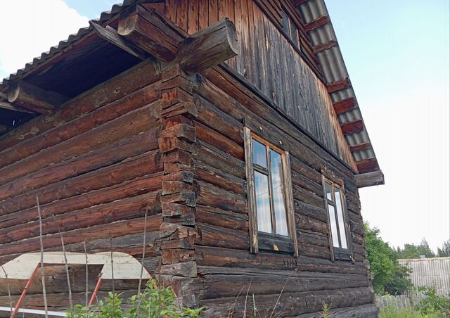 п Кузино д Каменка пер Крайний 8 фото