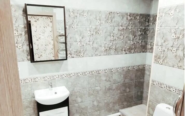 квартира г Омск р-н Советский ул Пригородная 23к/2 фото 1