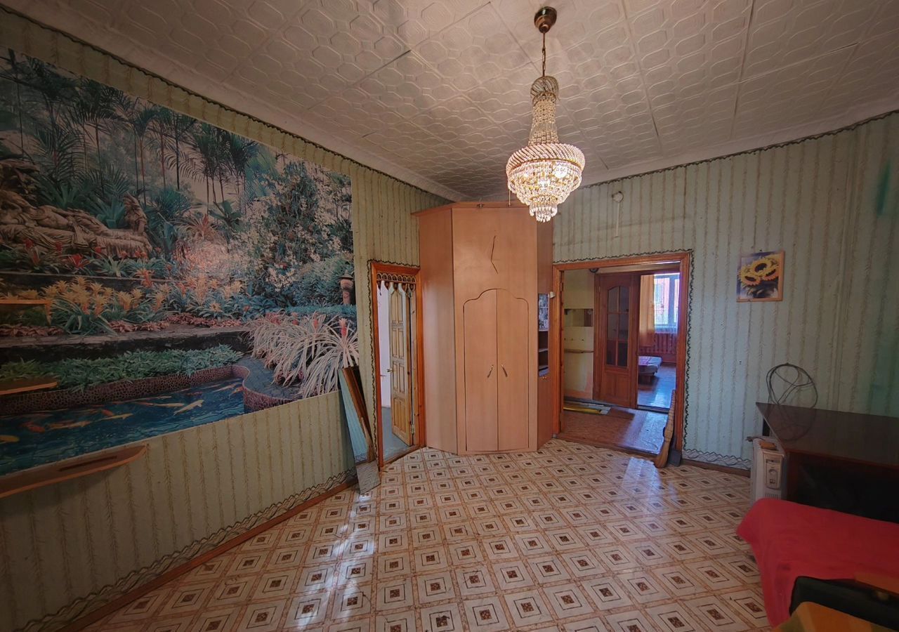 квартира г Нижний Тагил р-н Тагилстроевский ул Малышева 10 фото 2