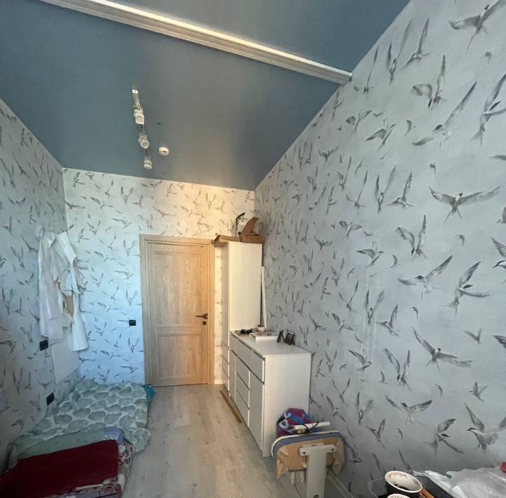 квартира г Пермь р-н Свердловский ул Куйбышева 109а фото 2