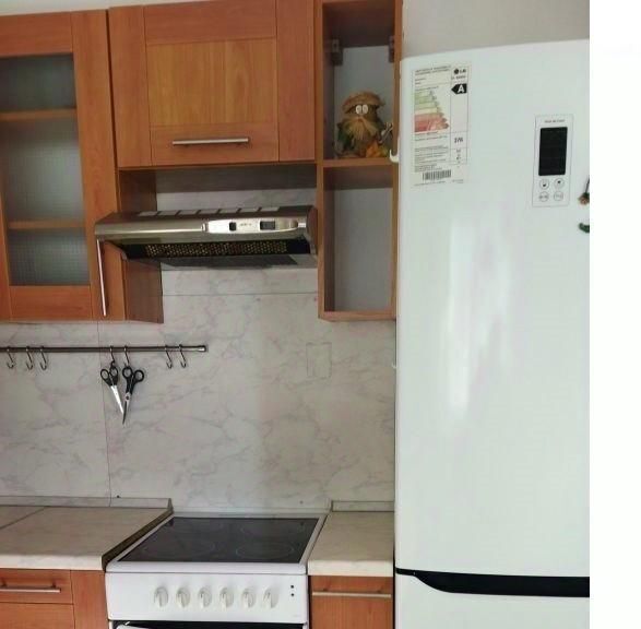 квартира г Томск р-н Октябрьский ул Ивана Черных 18 фото 7