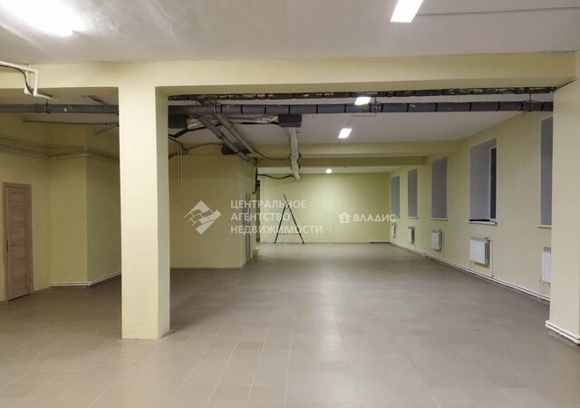 свободного назначения р-н Октябрьский ул Есенина 65к/1 фото