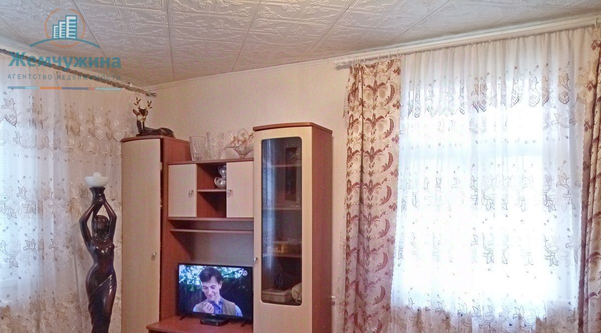 квартира г Димитровград ул Гвардейская 18б фото 4