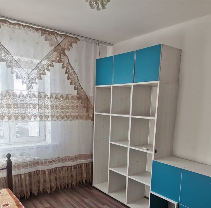 квартира г Иркутск р-н Свердловский ул Бородина 7/2 фото 3