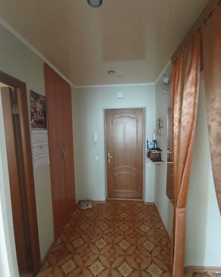 квартира г Азов ул Московская 76 фото 6