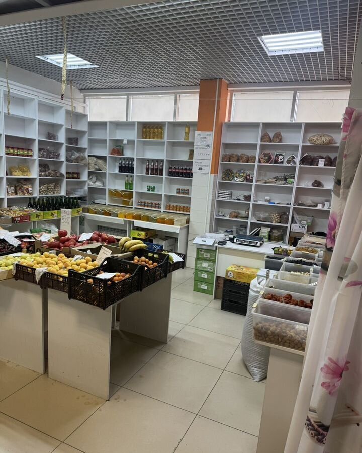 торговое помещение г Пермь ул Адмирала Ушакова 59/1 Пермь, р-н Кировский фото 3