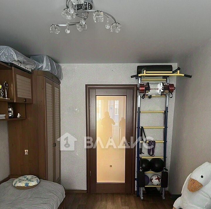 квартира г Иваново р-н Фрунзенский проезд Бакинский 57а фото 7