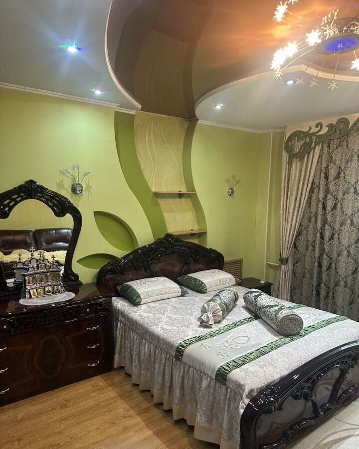 квартира г Чита р-н Центральный ул Бутина 123 фото 5