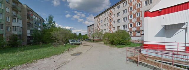 ул Парижской Коммуны 26 фото
