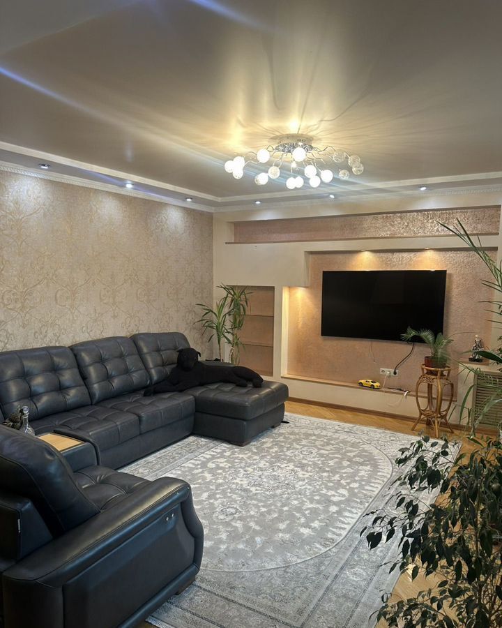 квартира г Чита р-н Центральный ул Бутина 123 фото 11