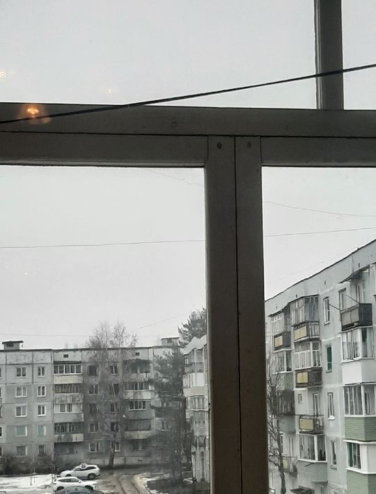 квартира р-н Тейковский г Тейково ул. Маршала Неделина, 10 фото 11