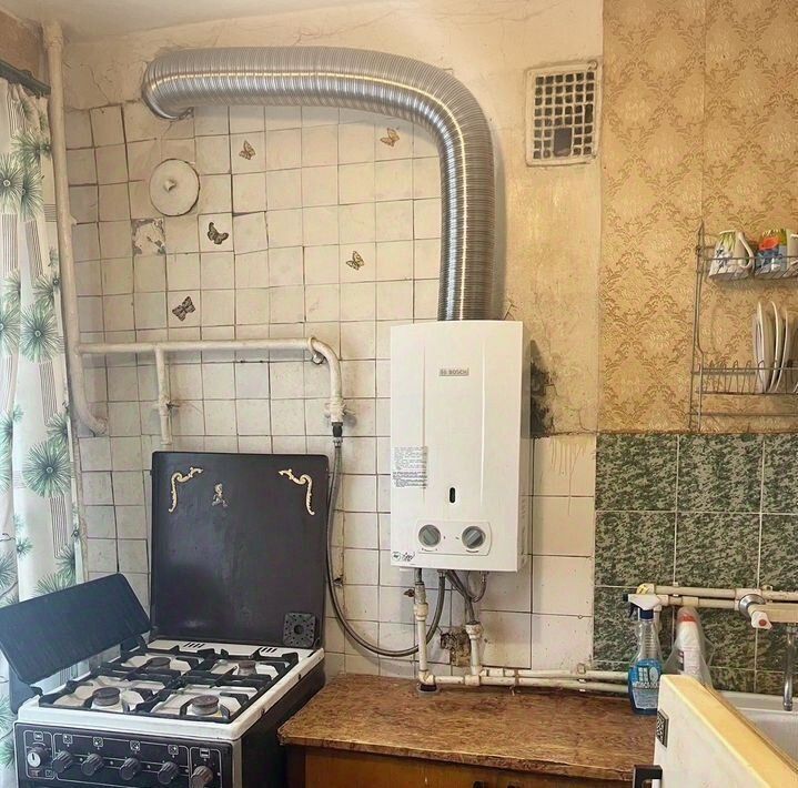 квартира г Великий Новгород ул Студенческая 7 фото 6