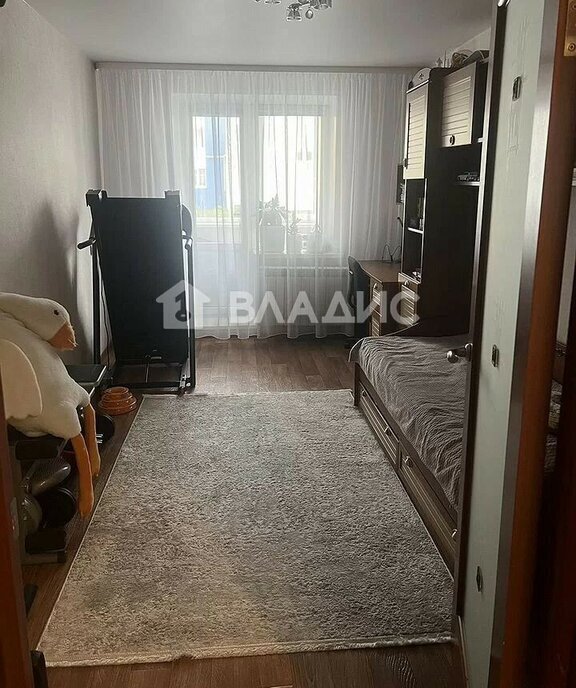 квартира г Иваново проезд Бакинский 57а фото 6