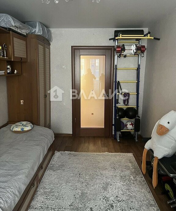 квартира г Иваново проезд Бакинский 57а фото 7