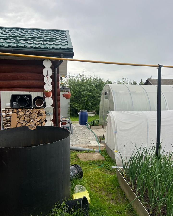 дом г Кинешма ул Загородная фото 16