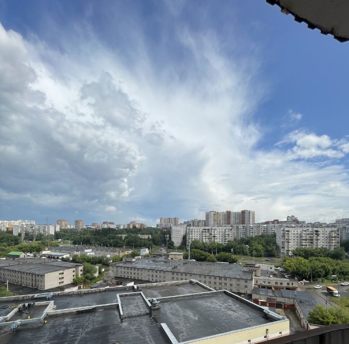 квартира г Самара Российская просека 6-я, 140 фото 4