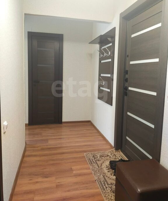 квартира г Нижний Тагил ул Булата Окуджавы 13 фото 5