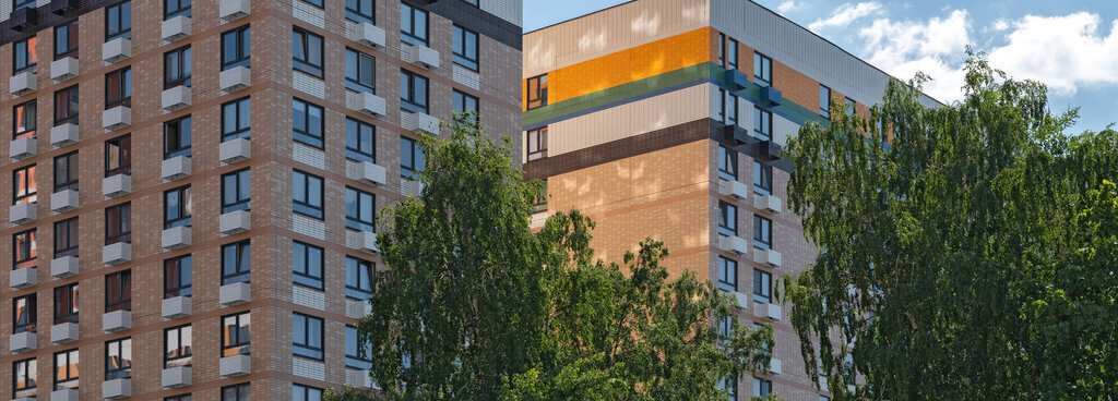 квартира г Люберцы Городок Б ул 3-е почтовое отделение 48 Жулебино фото 9