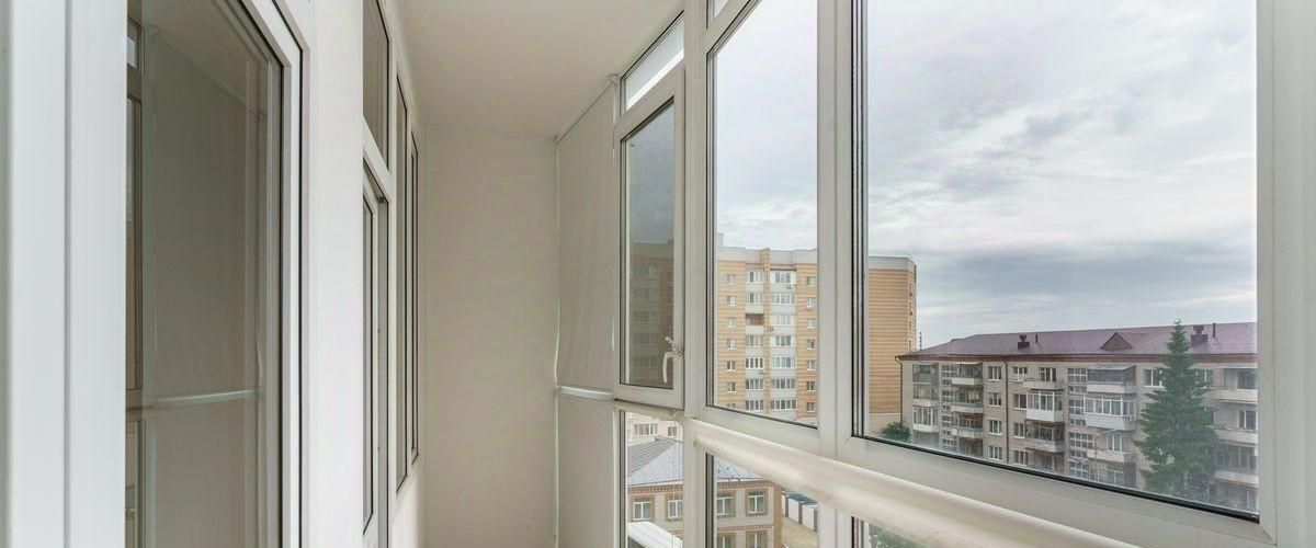 квартира г Тюмень р-н Калининский ул Короленко 12 фото 9