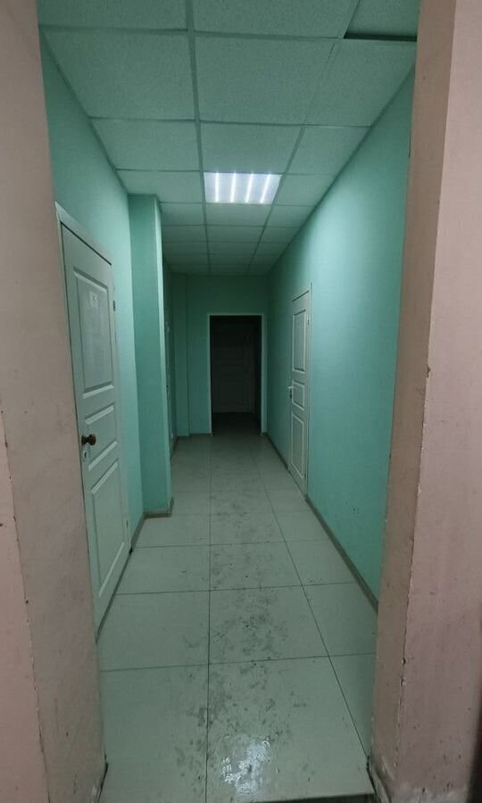 торговое помещение г Самара Спортивная ул Аэродромная 66 фото 4