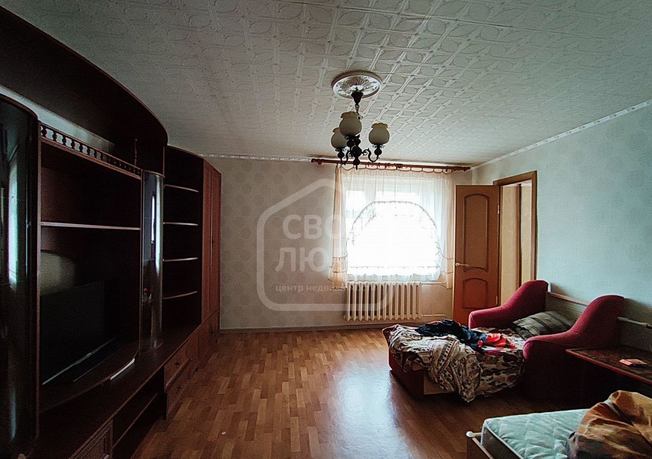 квартира г Рязань р-н Московский ул Комбайновая 28 фото 11