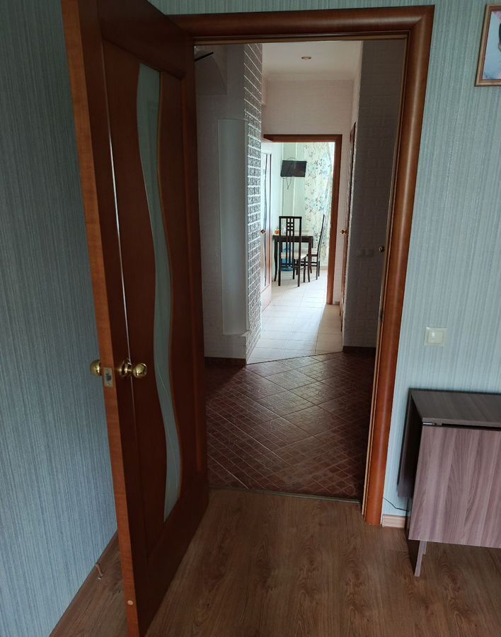квартира р-н Новомосковский г Новомосковск ул Садовского 34а фото 5