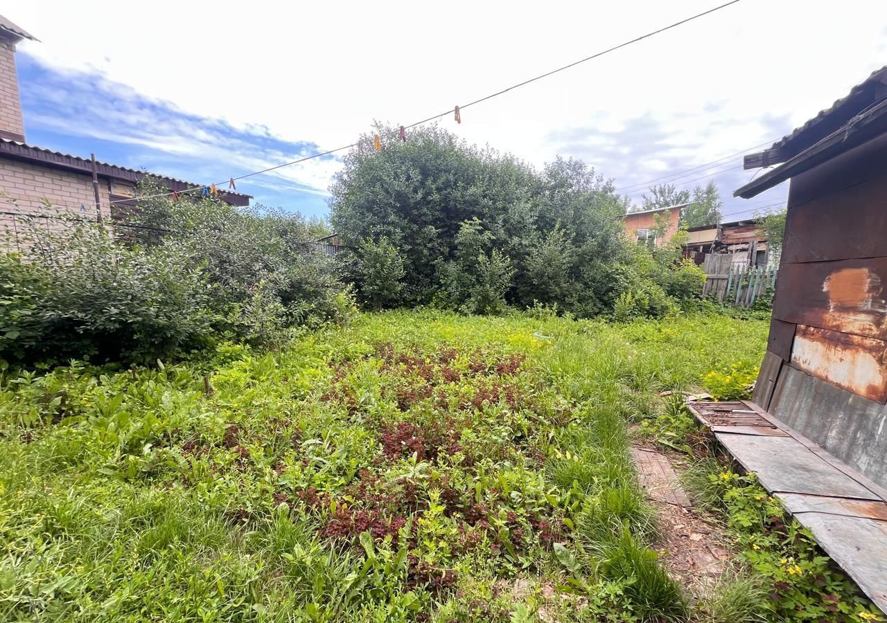 дом г Барнаул р-н Железнодорожный ул Аэродромная 16 фото 3