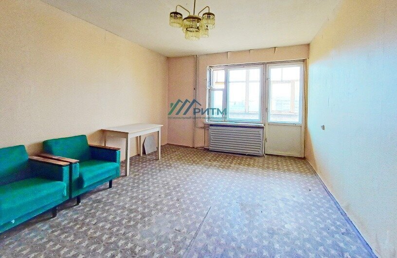квартира г Пенза ул Антонова 15 фото 1