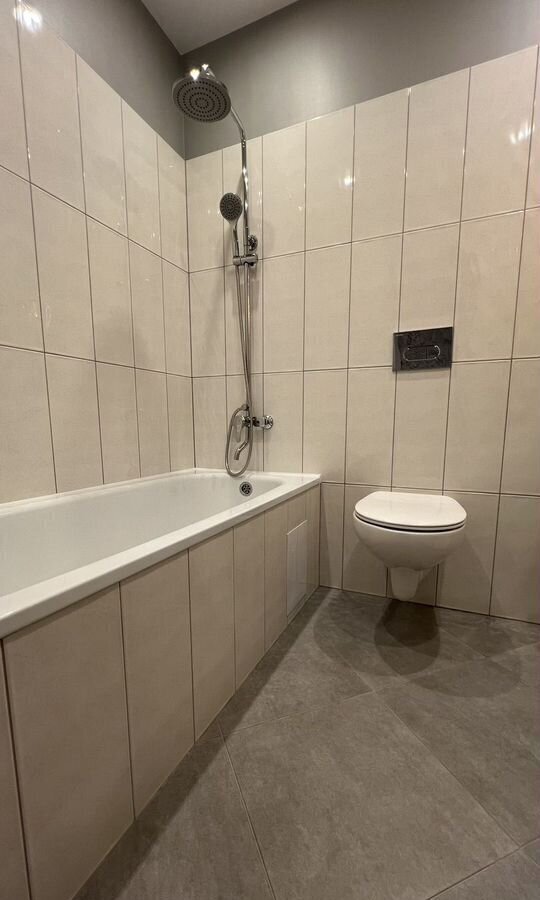 квартира г Пенза Пенза-4 пр-кт Строителей 60 р-н Октябрьский фото 3
