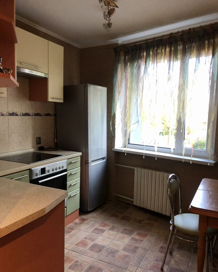 квартира г Калининград р-н Ленинградский ул Маршала Баграмяна 20 фото 2